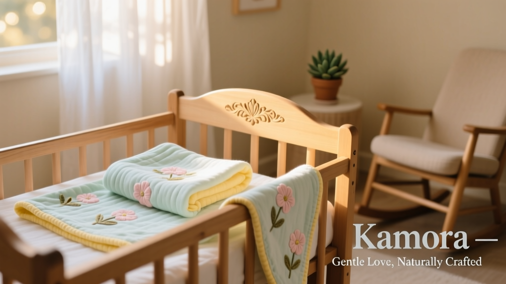 Kamora: Evidence-Based Guidance for Pediatric Nurses and Caregivers on This Infant Formula Alternative