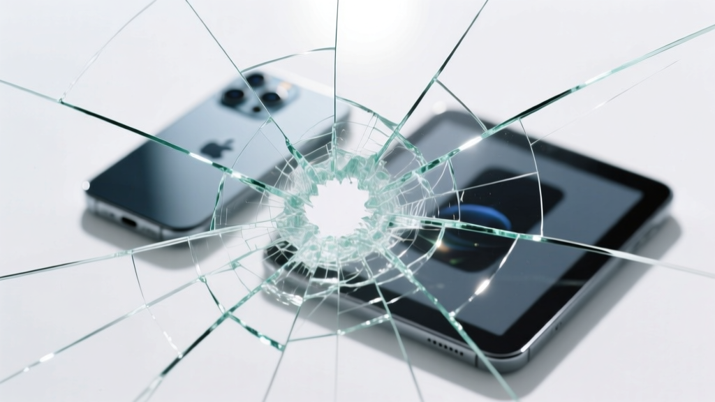 Tempered Glass Spontaneous Shattering: Why & What To Do