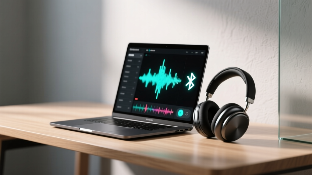 Switch to Bluetooth Headphones Without Glitches (2026)
