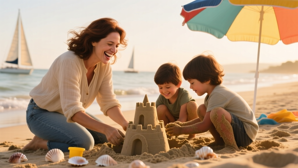 Janeth: A Real-World Case Study in Parental Burnout Recovery and Sustainable Family Wellness