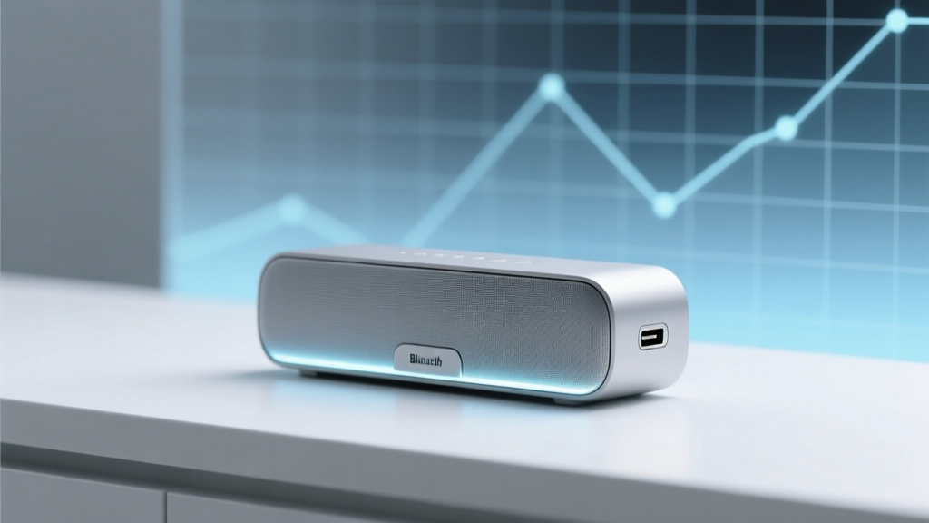 USB-C Bluetooth Speakers: 5 Hidden Specs You Need (2026)