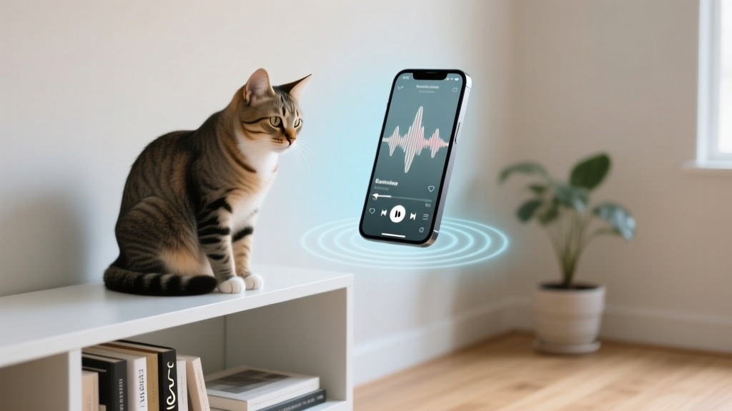 Does Music Affect Cats' Behavior Updated? 7 Evidence