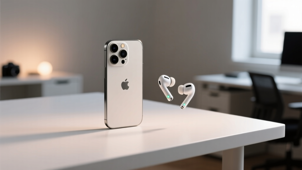 iPhone Wireless Headphones Troubleshooting Guide