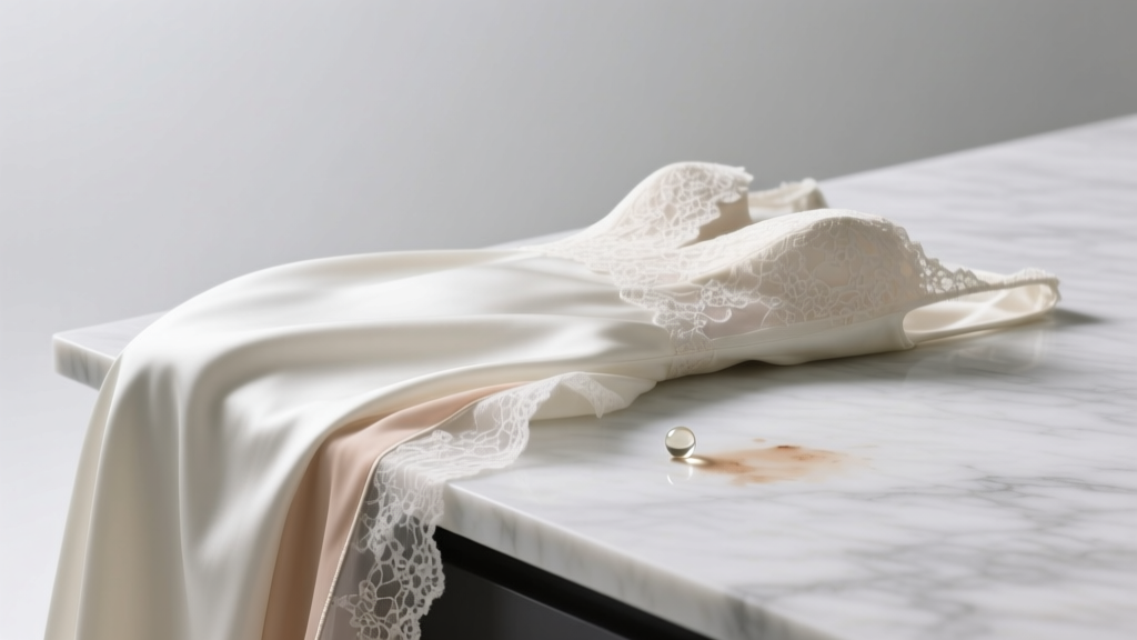 Spray Tan Off Wedding Dress: 7 Safe Steps (2026)