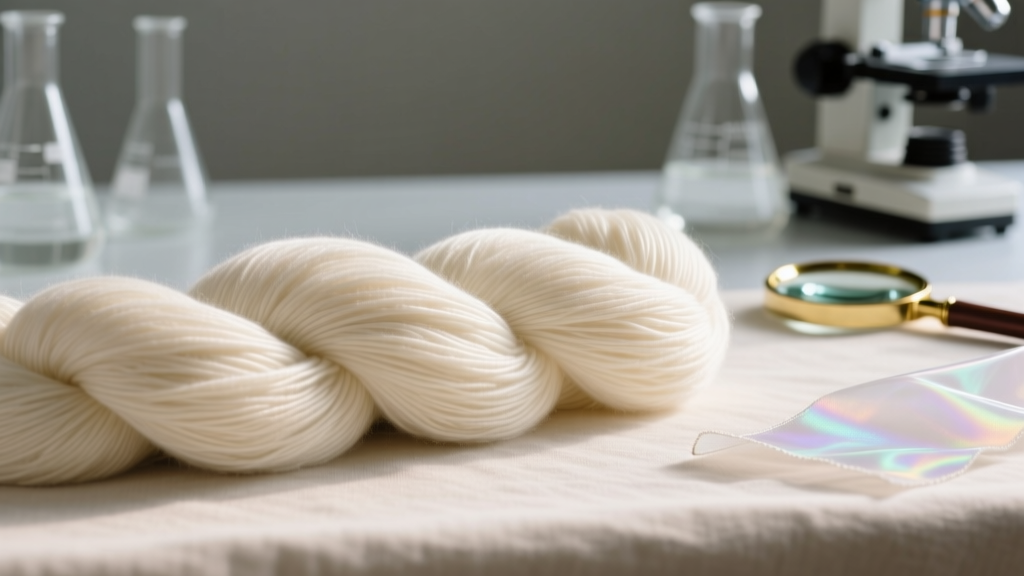 Corton Yarn: Busting Myths in Textile Sourcing