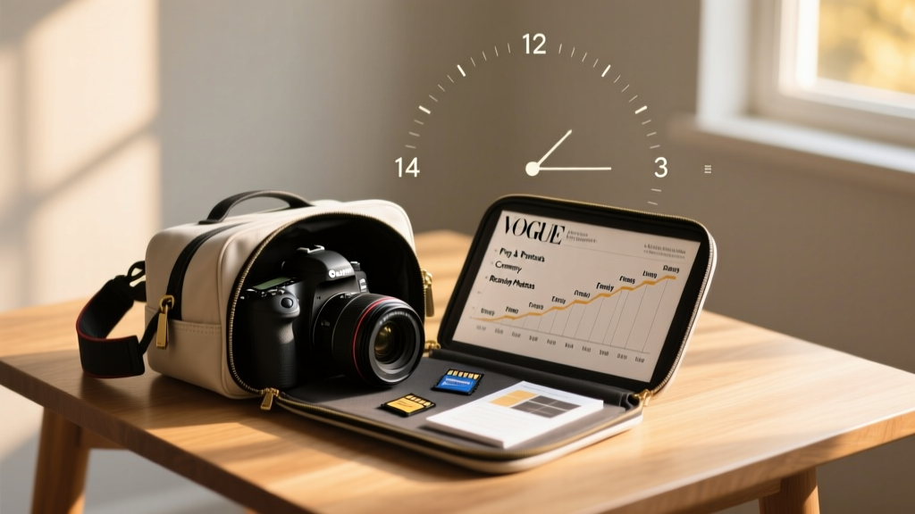 Wedding Photographer Hours: What You Really Need (2026)