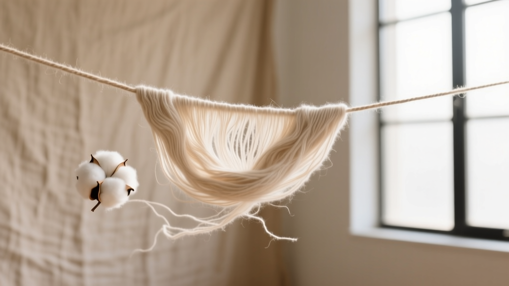 Cotton Manufacturers: Truths, Trade Secrets & Sourcing Guide