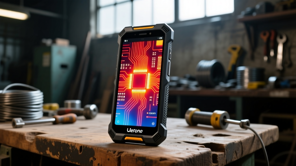 Ulefone Armor Mini 20T Pro: 2026 Upgrade & Switching Guide