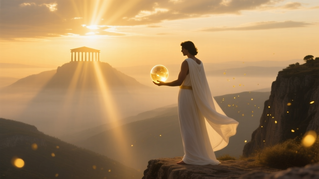 Gold Color in Western: Cultural Dream Symbolism