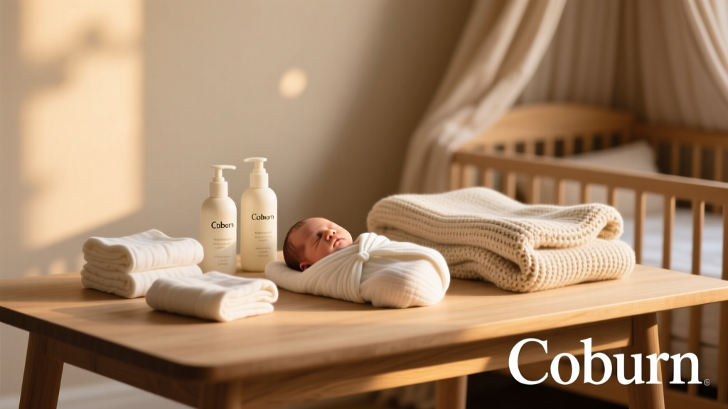 Coburn Infant Car Seats: Safety, Fit, and Real-World Performance for New Parents