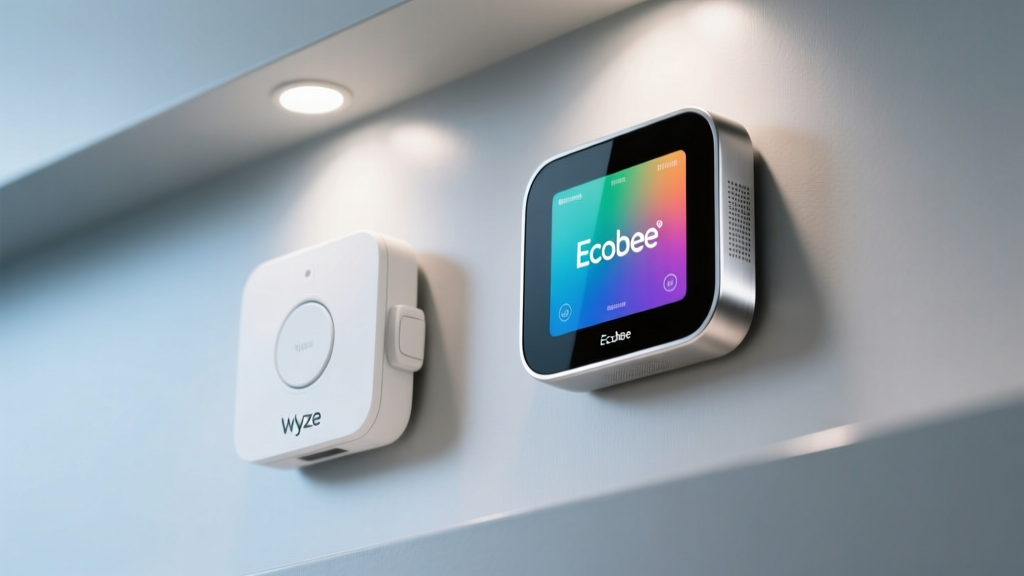 Wyze vs Ecobee Smart Thermostat: Budget or Premium Value?