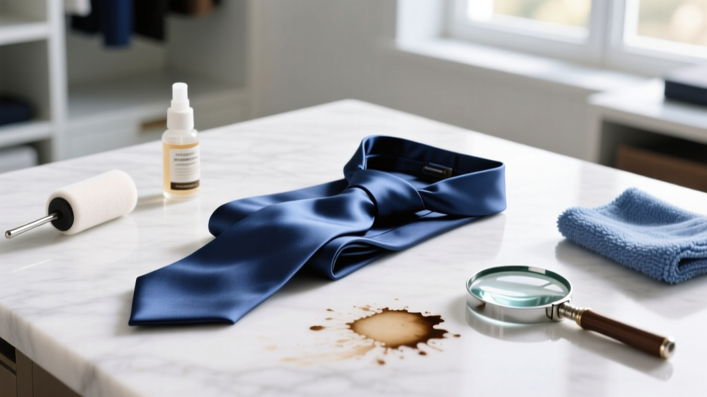 Best Ties Monthly Maintenance Checklist: Tested 2026