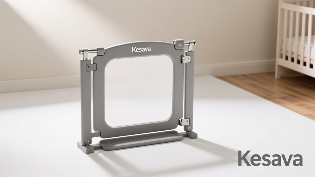 Kesava: A Child Safety Review of the Popular Indian Baby Carrier and Its Safe Usage Guidelines