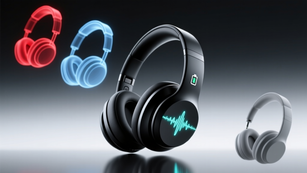 Best Wireless Headphones at Walmart (2026)