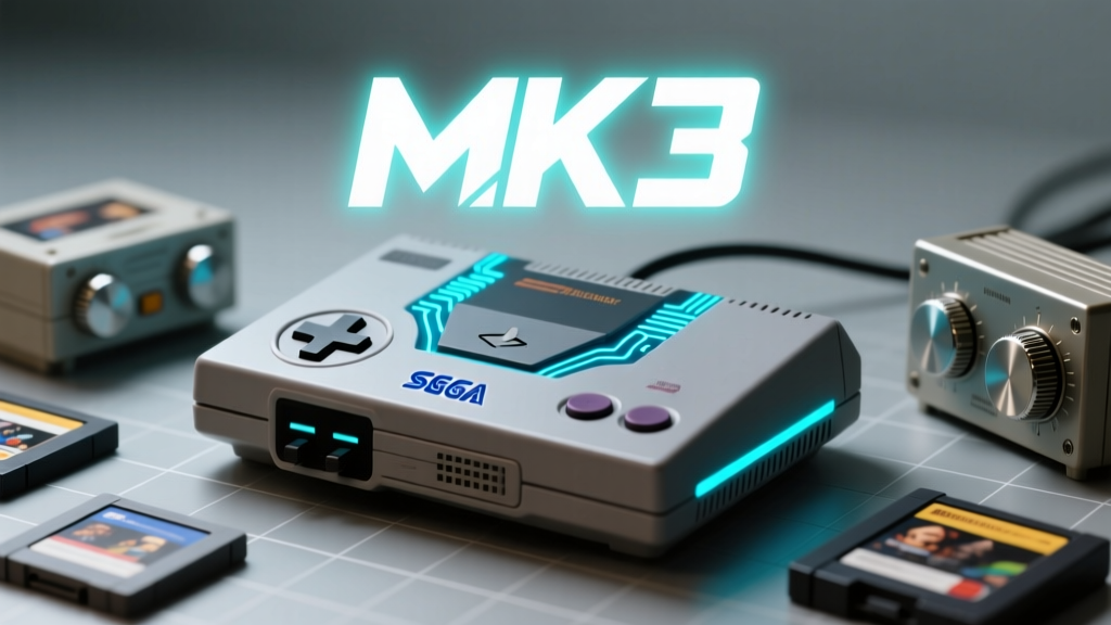 Ultimate Mortal Kombat 3: Which Version to Play in 2025