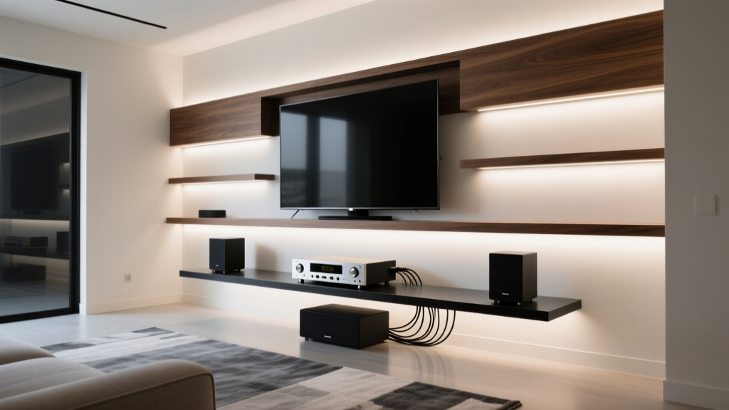 How To Build A Home Theater System 2017 (2026)