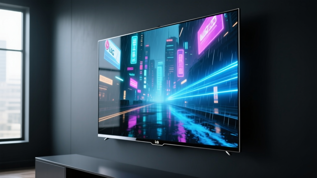 LG Gallery OLED Gaming Guide: 2026 G5 Performance & Setup