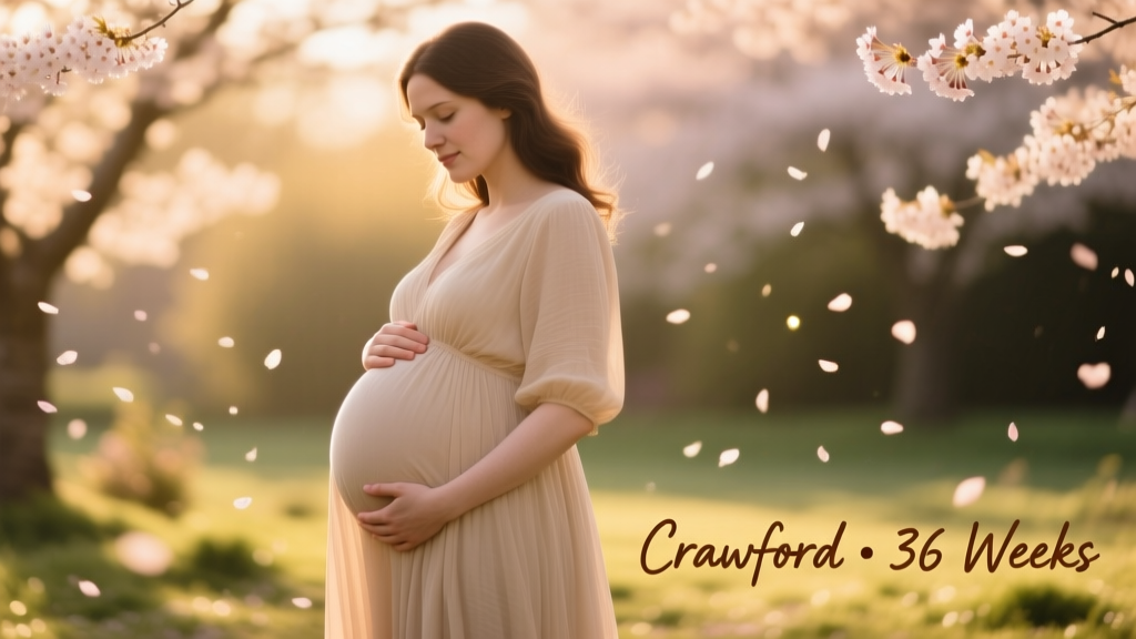 Crawford: Understanding the Crawford Position in Pregnancy and Labor