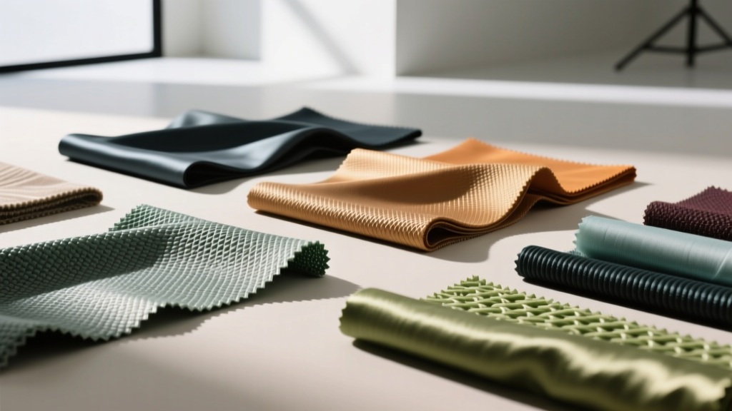 Where to Buy Nylon Fabric: Safety, Standards & Trusted Sources