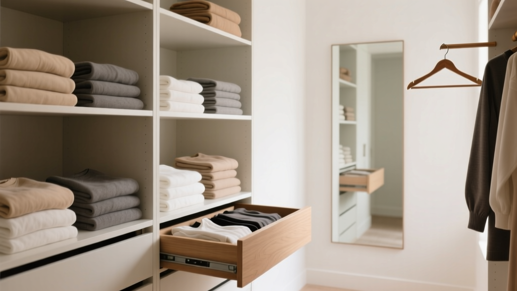How to Declutter Clothes Quickly: A Realistic 90-Minute Plan