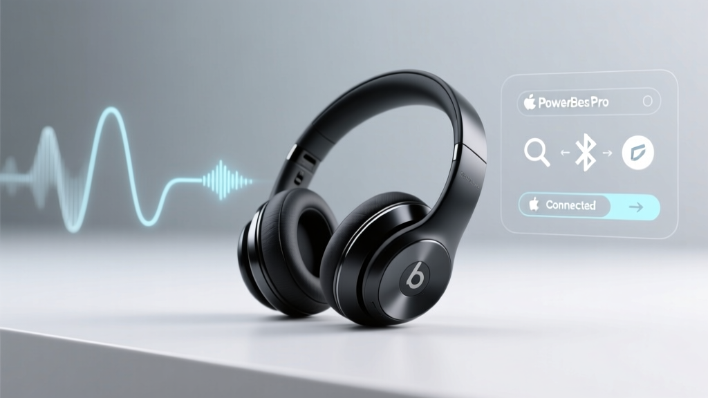 Powerbeats to Android Pairing Guide (2026)
