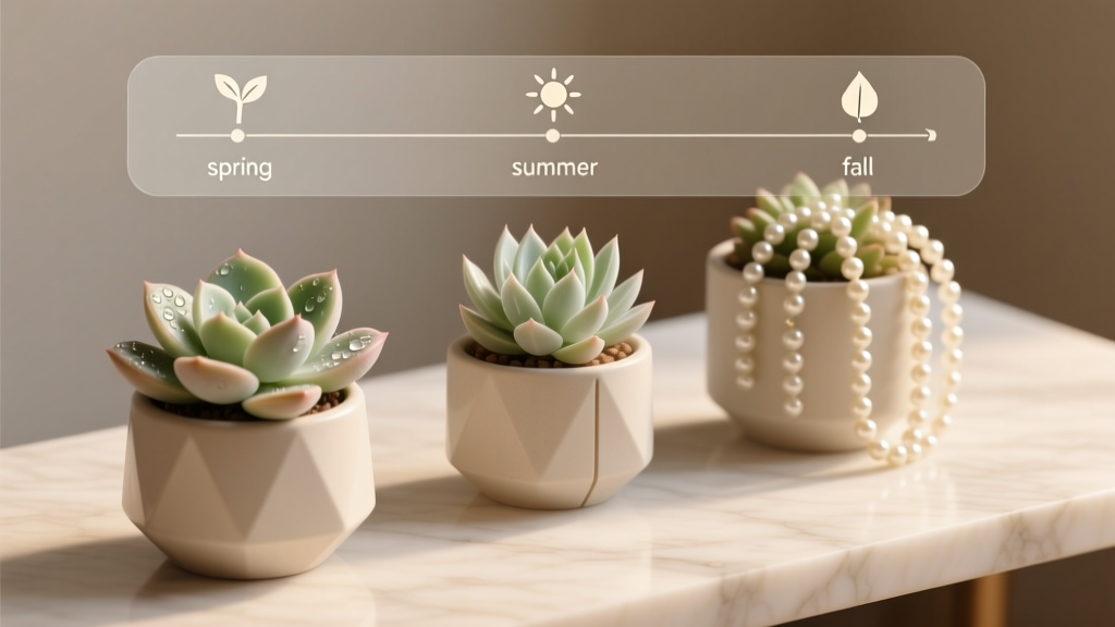 Succulent Fertilizing: When to Feed Indoor Plants (2026)
