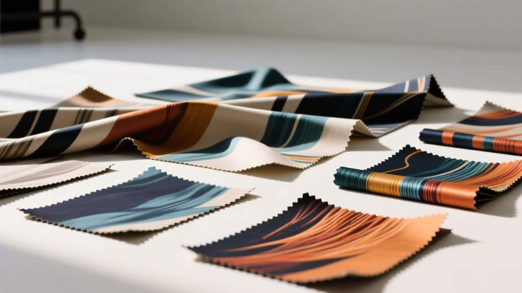 Print Digital Textile: A Designer’s Fabric Guide