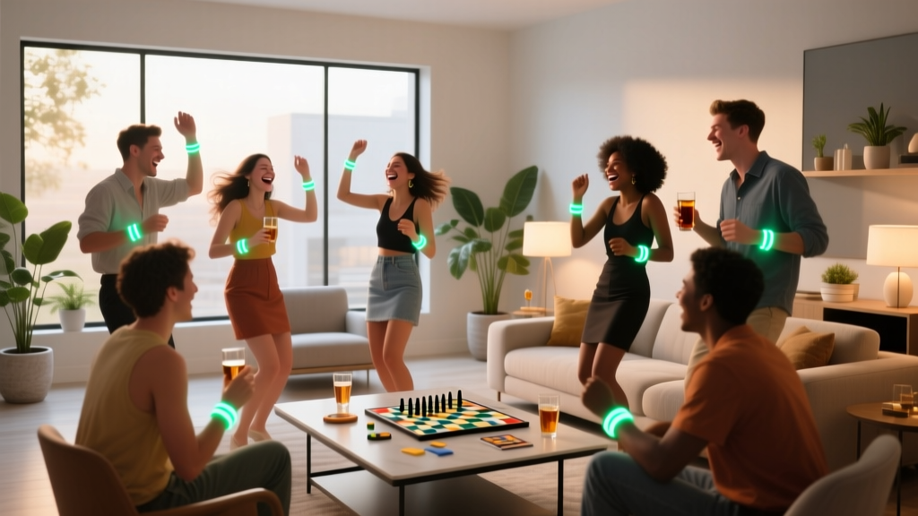 How to Have Fun Without Alcohol at a Party (2026)