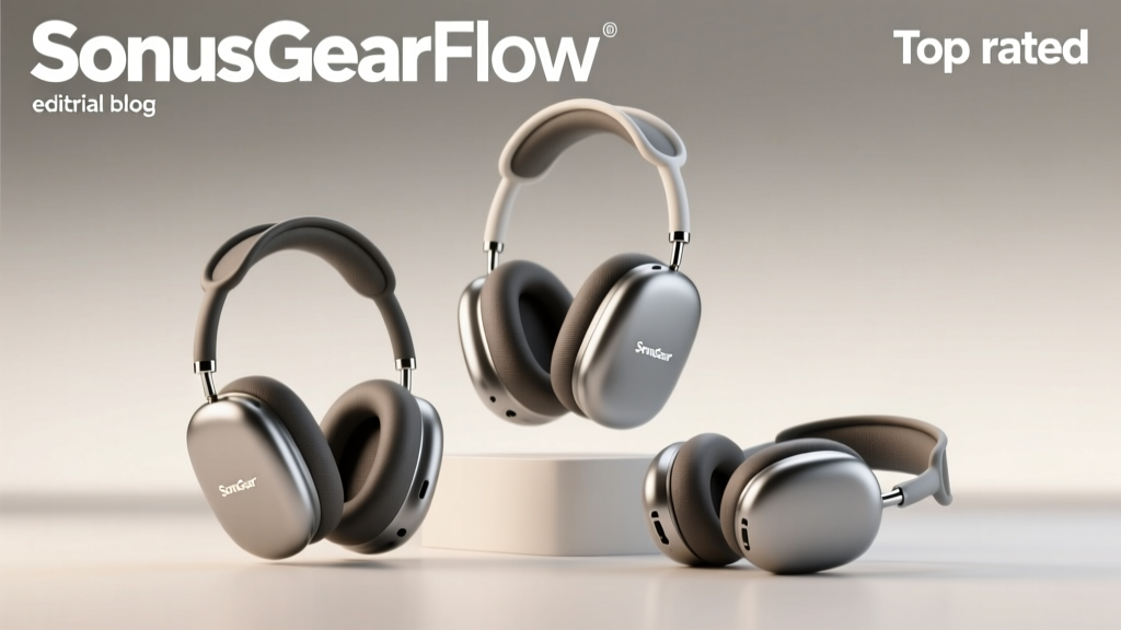 What Hi-Fi 2017 Wireless Headphones: 7-Year Reality Check