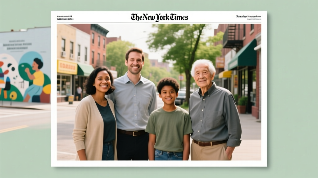 Working Families Party: Socialist? (2026)
