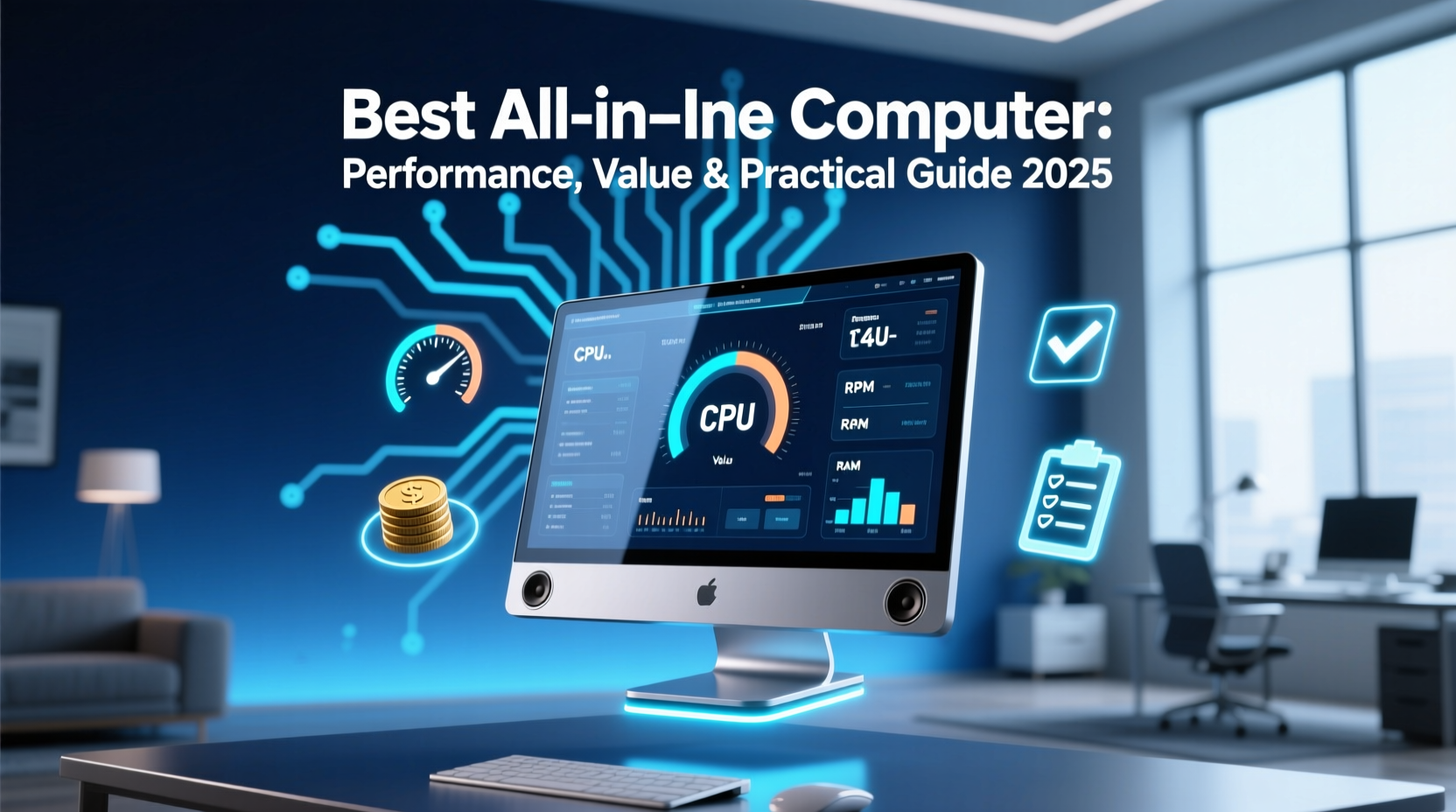 best all in one computer