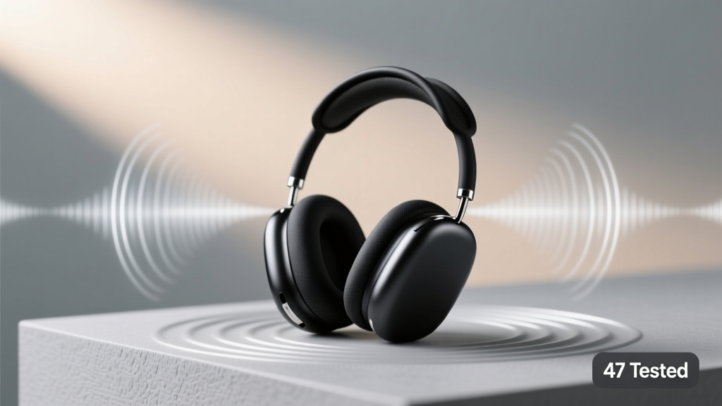 Best Wireless Headphones in 2026—Lab-Tested