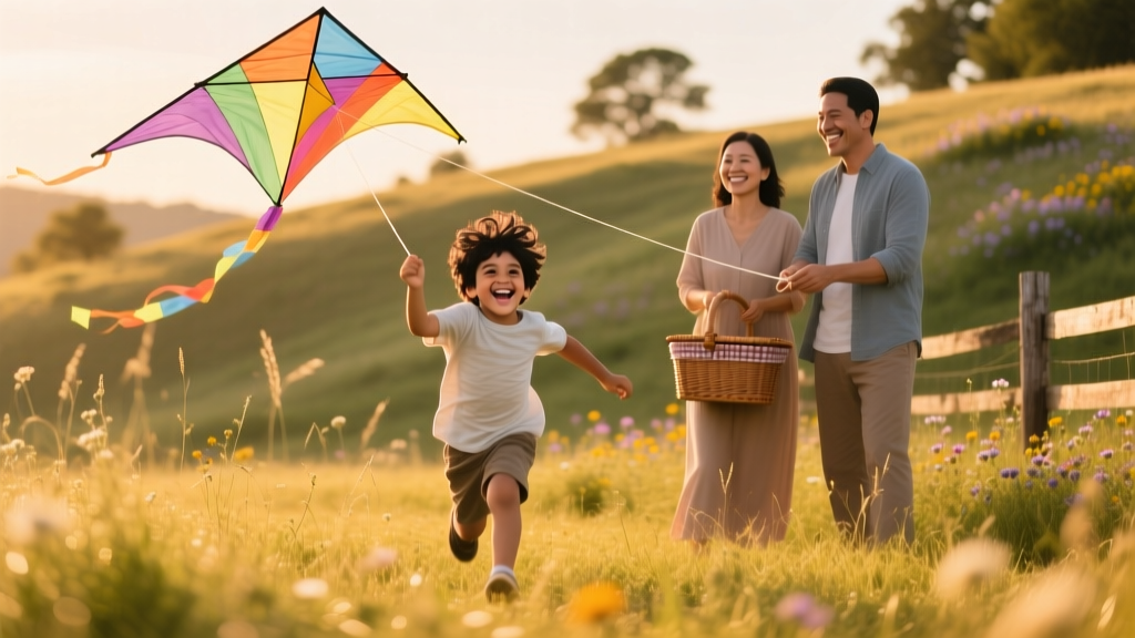 Ammar: A Practical Framework for Parental Emotional Resilience and Family Well-Being