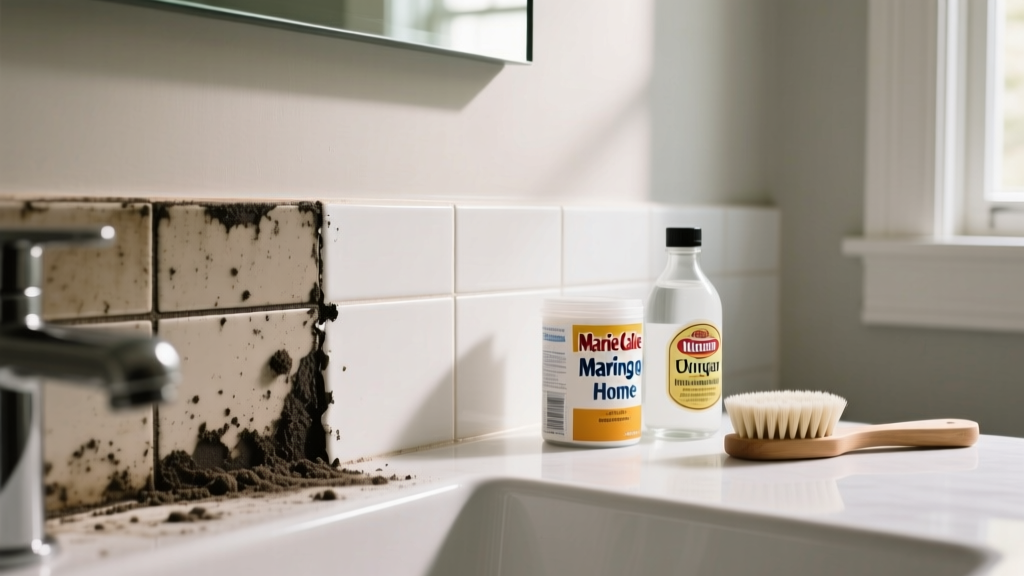 Best Method: How to Clean Grout Without Steam Cleaner