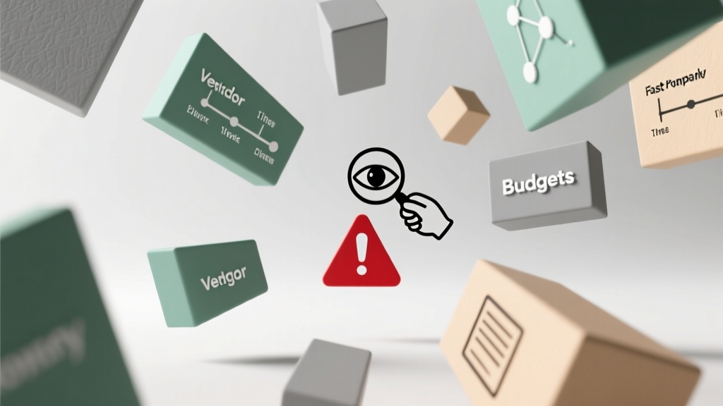 What Is a Third Party Vendor? (2026)