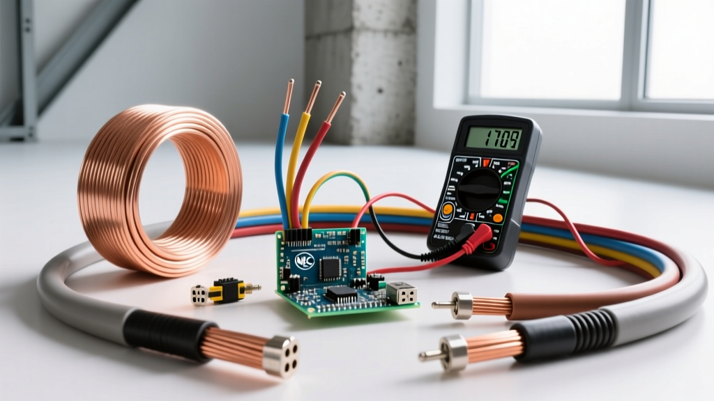 Maximum Amperage for 12 Gauge Wire: NEC Limits & Real-World Derating
