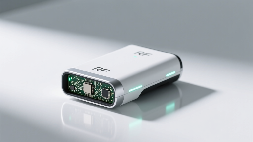 RF Scanner Laws & Safety: Debunk 7 Myths