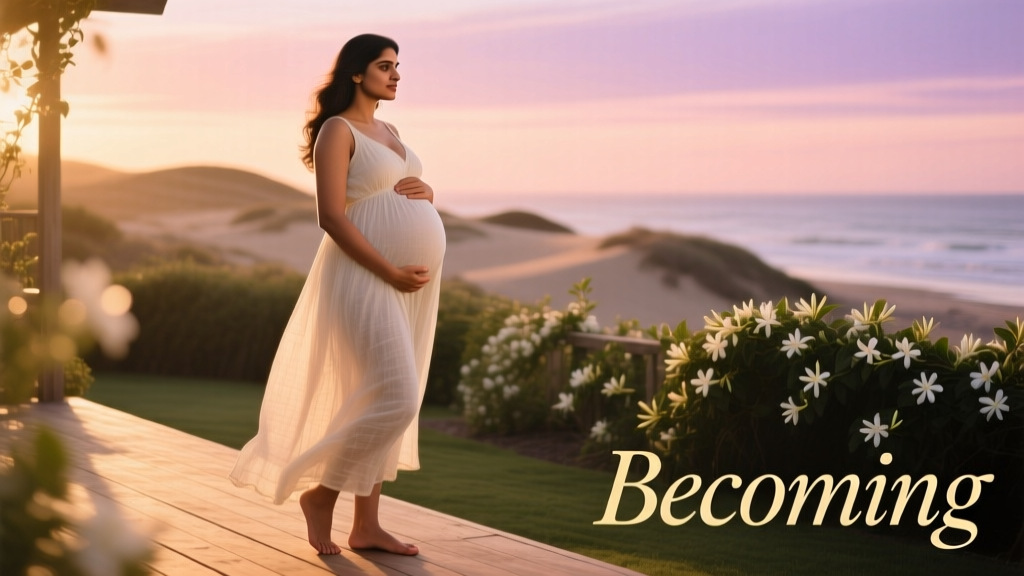 Priyanka: A Doula’s Evidence-Based Guide to Pregnancy, Labor, and Postpartum Care for South Asian Women