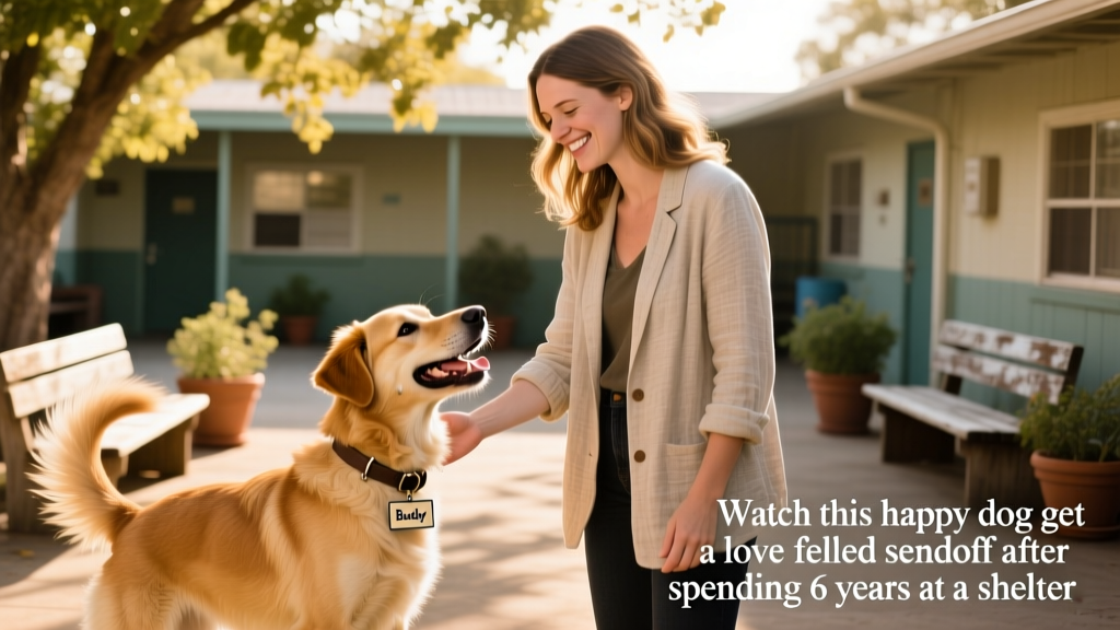 Emily Schroeder Daily Paws Writer Photo