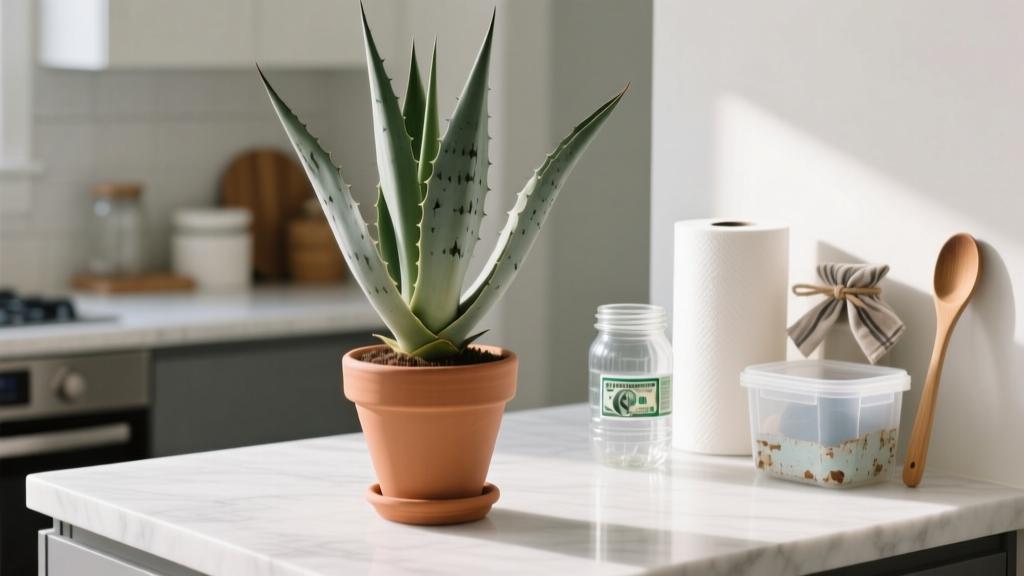 Yucca Houseplant Care Under $20 (2026)