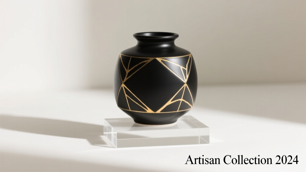 Luxury Dinner Plate Gift Box: Structure, Specifications, and Common Industry Applications