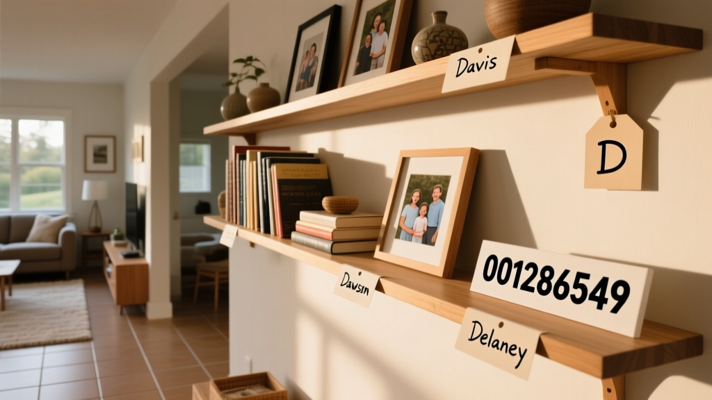Surnames That Start With D: Origins, Global Distribution, and Practical Family Naming Strategies