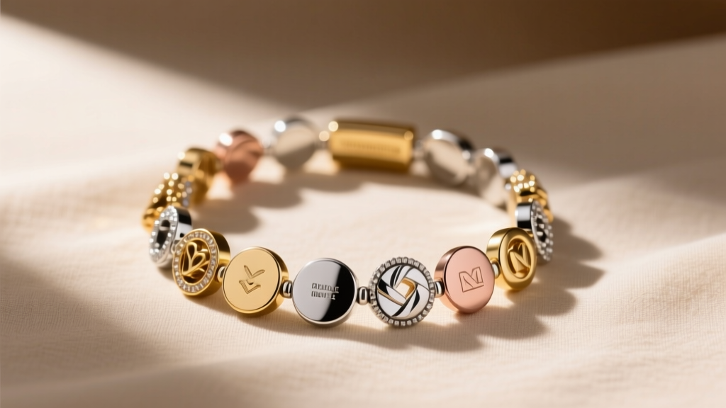 Can You Wear a Charm Bracelet Every Day? Yes—Here’s How