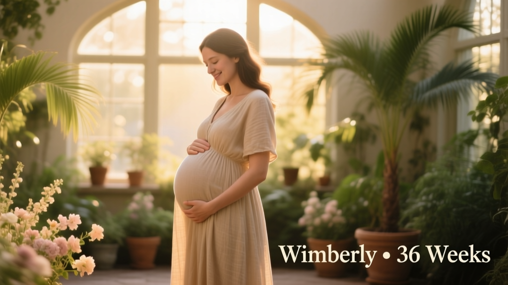 Wimberly: Evidence-Based Insights for Prenatal and Postpartum Support