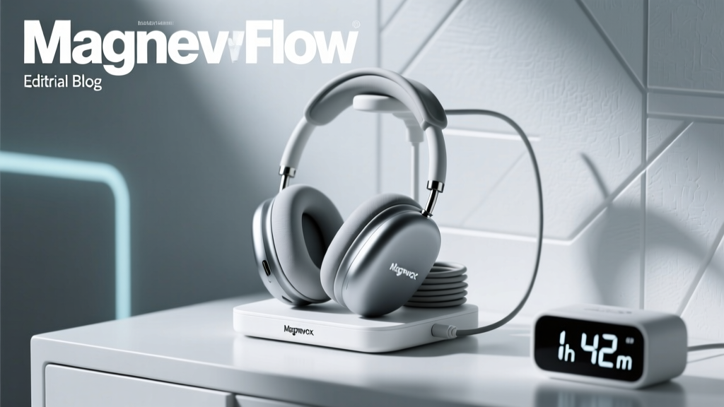 How Long to Charge Magnavox Wireless Headphones (2026)