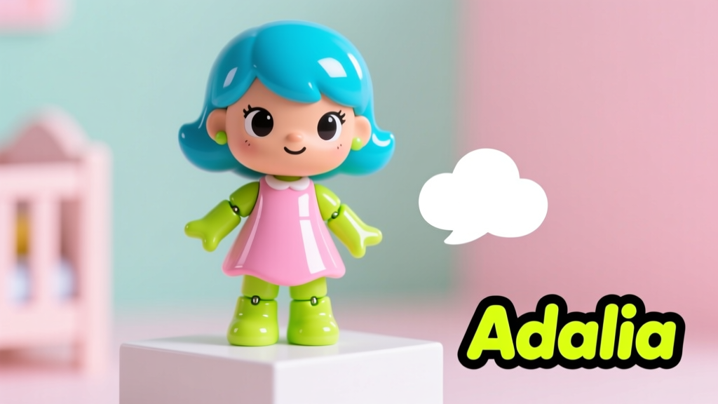 Adalia Toys: Safety Evaluation, Regulatory Compliance, and Market Positioning of a Leading European Toy Brand