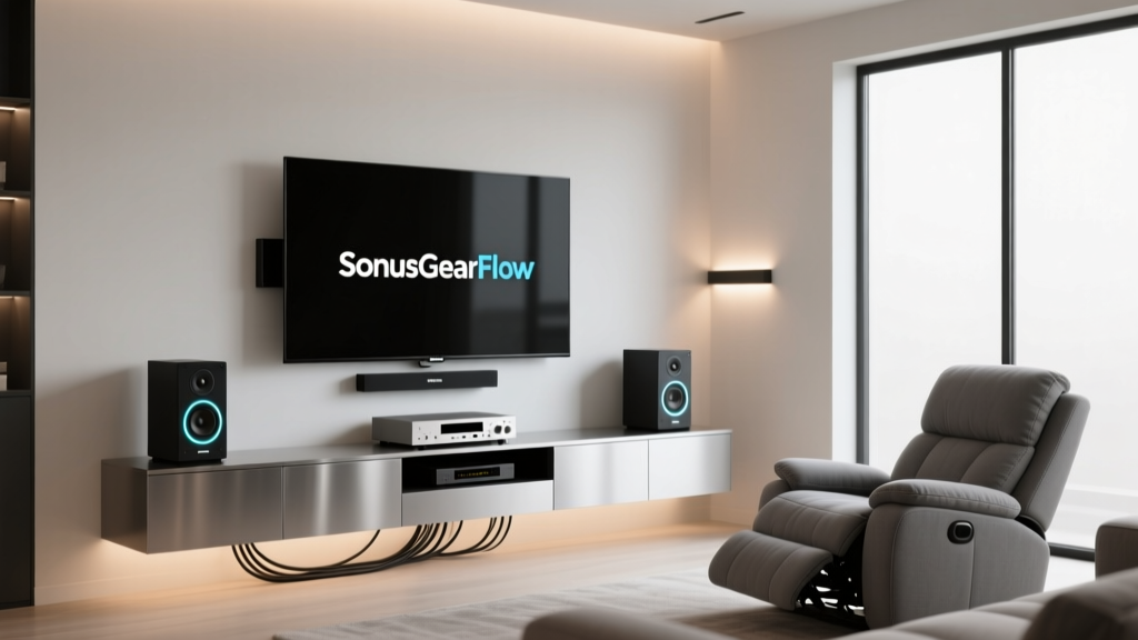How To Setup My Home Theater System (2026)