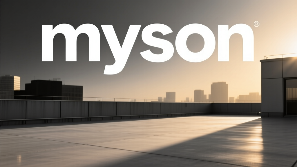 Myson: Evidence-Based Insights on a Leading Radiant Heating Brand for Early Childhood Learning Environments