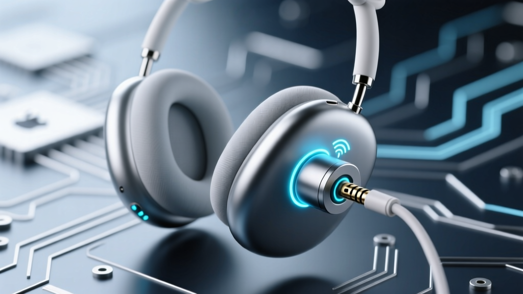 Convert Wired Headphones to Bluetooth (2026)