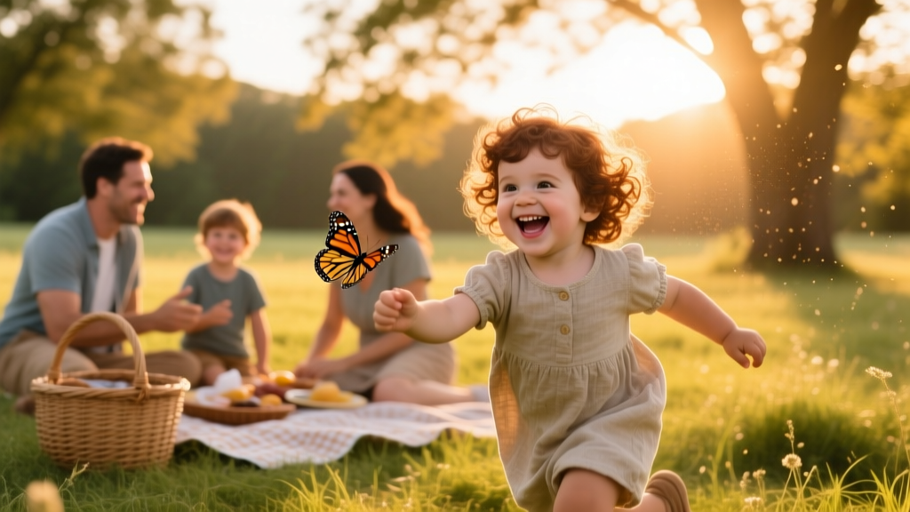 Pyper: A Science-Informed Framework for Parenting Resilience and Child Emotional Development